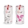 Gvibe Gkit Sunny Raspberry Butt Plug & Finger Vibe - Image 2