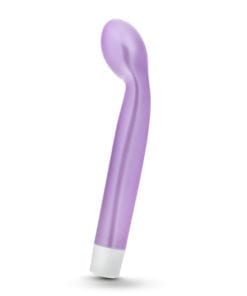 Alternative view of Noje G Slim Rechargeable Vibrator - Wisteria