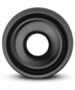 Alternative view of Performance Replacement Pump Sleeve - TPE Black