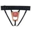 Lovetoy Rodeo Hollow Strapon Big 8.5" - Image 2