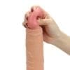 Lovetoy Rodeo Hollow Strapon Big 8.5" - Image 3