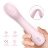 S-Hande Lisa Massager - Orchid - Image 2