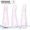 S-Hande Balle Massager Orchid - Image 2