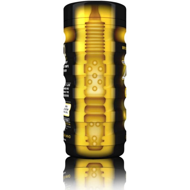 Zolo Personal Trainer Cup - Image 2