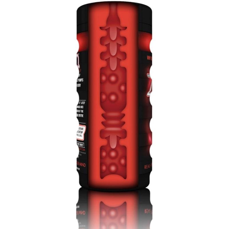 Zolo Fire Cup Stroker - Image 2