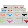 Mapale Lace Boyshort White - Image 8