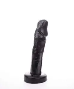 Alternative view of Hung System Beefcake Dildo