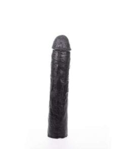 Alternative view of Hung System Benny Dildo 25.5cm