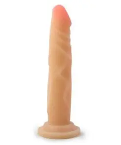 Alternative view of Au Naturel Ronnie Realistic Dildo