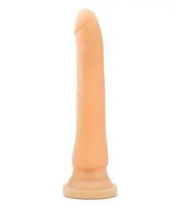 Alternative view of Au Naturel Mr. Slim Dildo