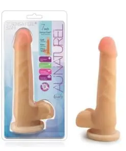 Au Naturel Sam 7in