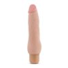 Au Naturel Fabien 9in Vibrating Dildo - Image 3