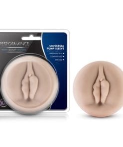 Performance Universal Pump Sleeve Pussy