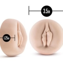 Alternative view of Performance Universal Pump Sleeve Pussy
