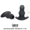 Brutus Ergo Bum Tunnel Plug XL - Image 3