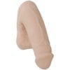 Doc Johnson Pack It Heavy Packer - White - Image 3