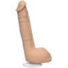 Signature Cocks Small Hands Dildo w Vac-U-Lock Suction Cup - Image 2
