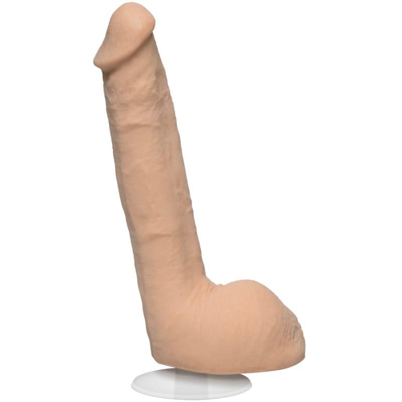 Signature Cocks Small Hands Dildo w Vac-U-Lock Suction Cup - Image 2