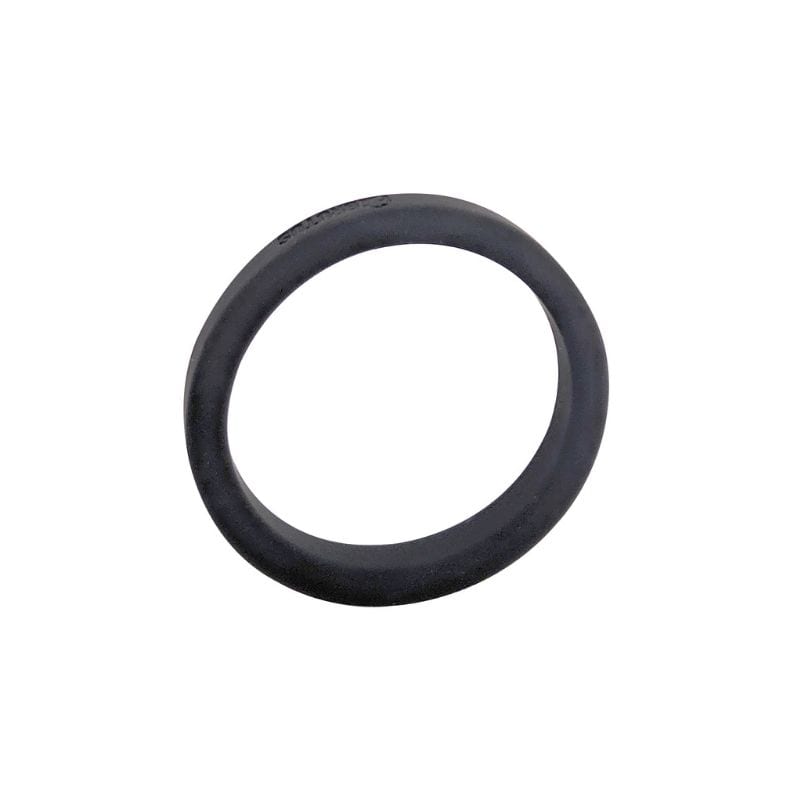 Brutus Flat Slick Cock Ring 40mm - Image 2