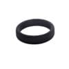 Brutus Flat Slick Cock Ring 40mm - Image 3