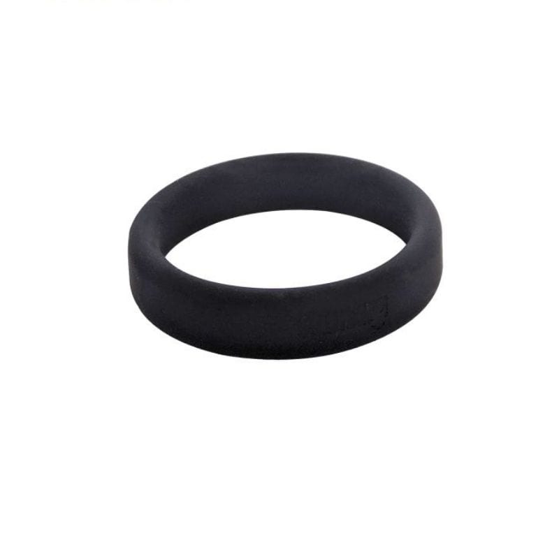 Brutus Flat Slick Cock Ring 40mm - Image 3