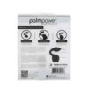 PalmPower Extreme Pleasure Cap - Black - Image 2