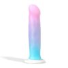 Avant D17 Lucky Silicone Dildo - Image 2