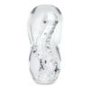 ZOLO Gripz Wavy Squeezable Clear Stroker - Image 2