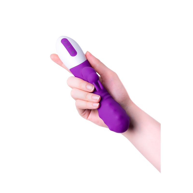 JOS Taty Clit Stimulating Vibrator - Image 3