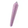 Satisfyer Ultra Power Bullet 8 Rechargeable Vibrator - Image 6