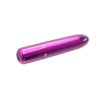 PowerBullet Pretty Point 4in Bullet Vibrator Purple - Image 2