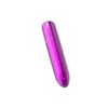PowerBullet Pretty Point 4in Bullet Vibrator Purple - Image 3