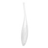 Satisfyer Twirling Joy Tip Stimulator White - Image 3