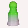 FAAK Prickly Pear Anal Plug Green - Image 2