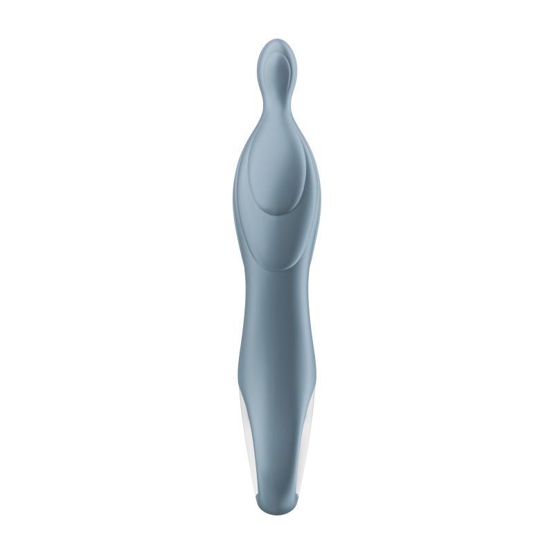 Satisfyer A-mazing 2 Vibrator Grey - Image 2