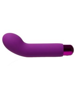 Power Bullet Sara’s Spot Vibrator Purple