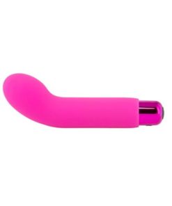 Alternative view of PowerBullet Sara's Spot G-Spot Vibrator Pink