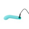 PowerBullet Sara's Spot Vibrator Teal - Image 3