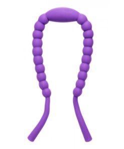 Alternative view of Frisky Oral Enhancing Hands Free Labia Spreader