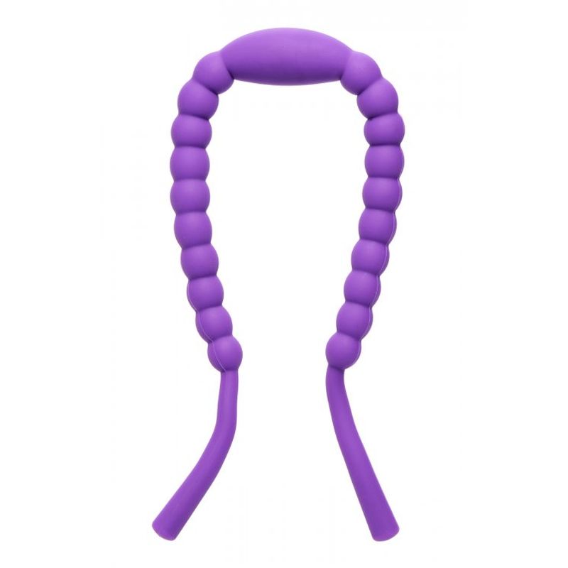 Frisky Oral Enhancing Hands Free Labia Spreader - Image 2