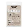 PowerBullet First Class Rechargeable Bullet w Crystal Rose Gold - Image 2