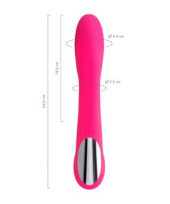 Alternative view of JOS Twig Slimline Vibrator