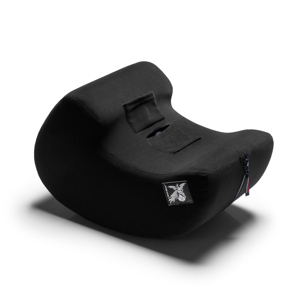 Liberator Pulse Black
