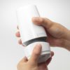 Tenga Aero Adjustable Suction Masturbator - Image 2
