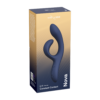 We-Vibe Nova 2 - Adjustable Dual-Stimulation Rabbit Vibrator - Image 8
