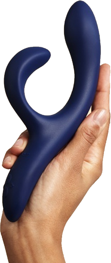 We-Vibe Nova 2 by Midnight Blue