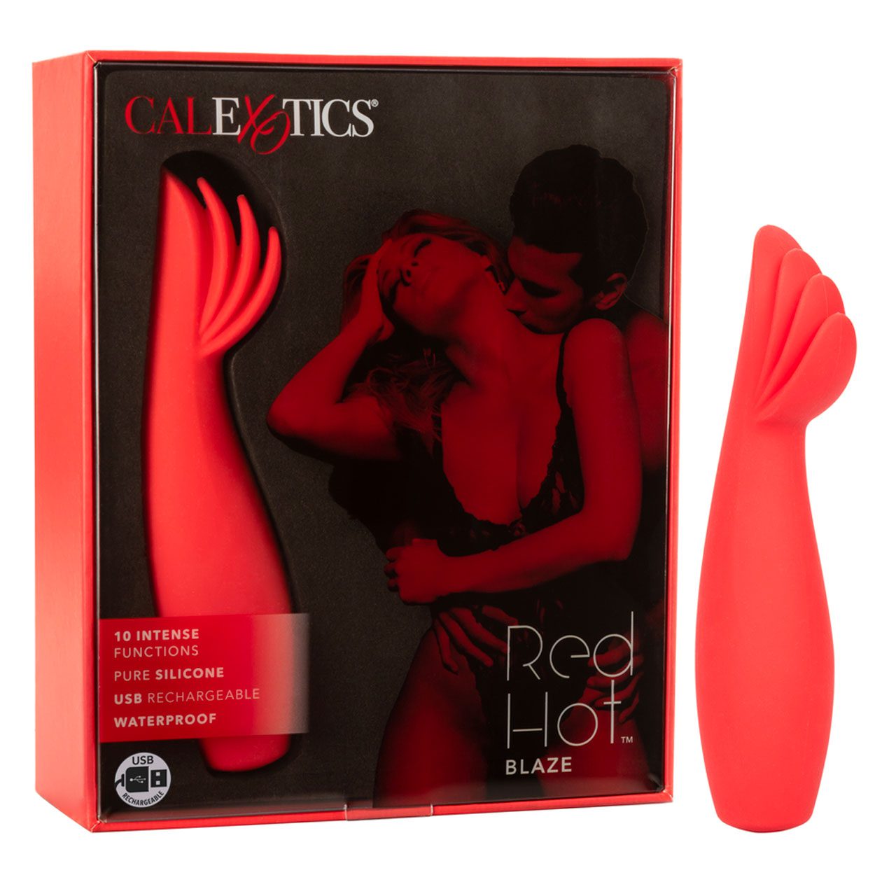 CalExotics Red Hot - Image 2