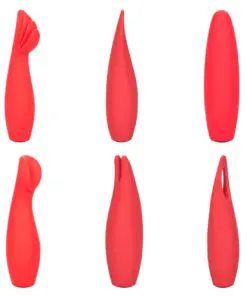 CalExotics Red Hot