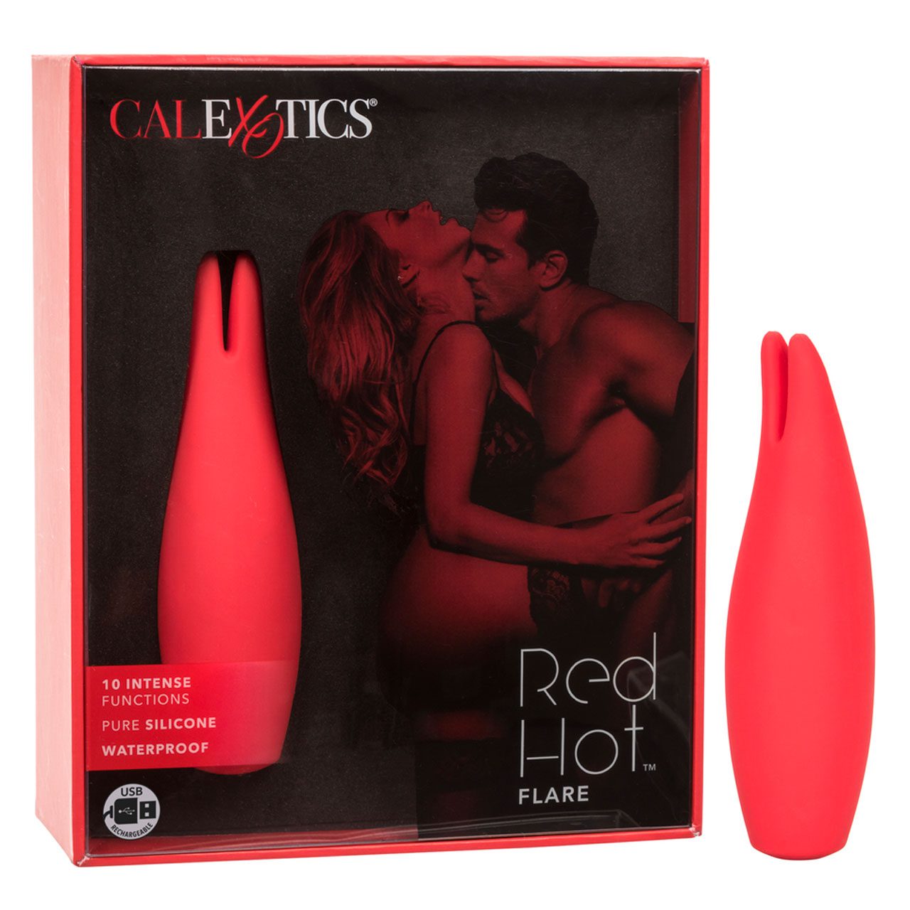 CalExotics Red Hot - Image 5
