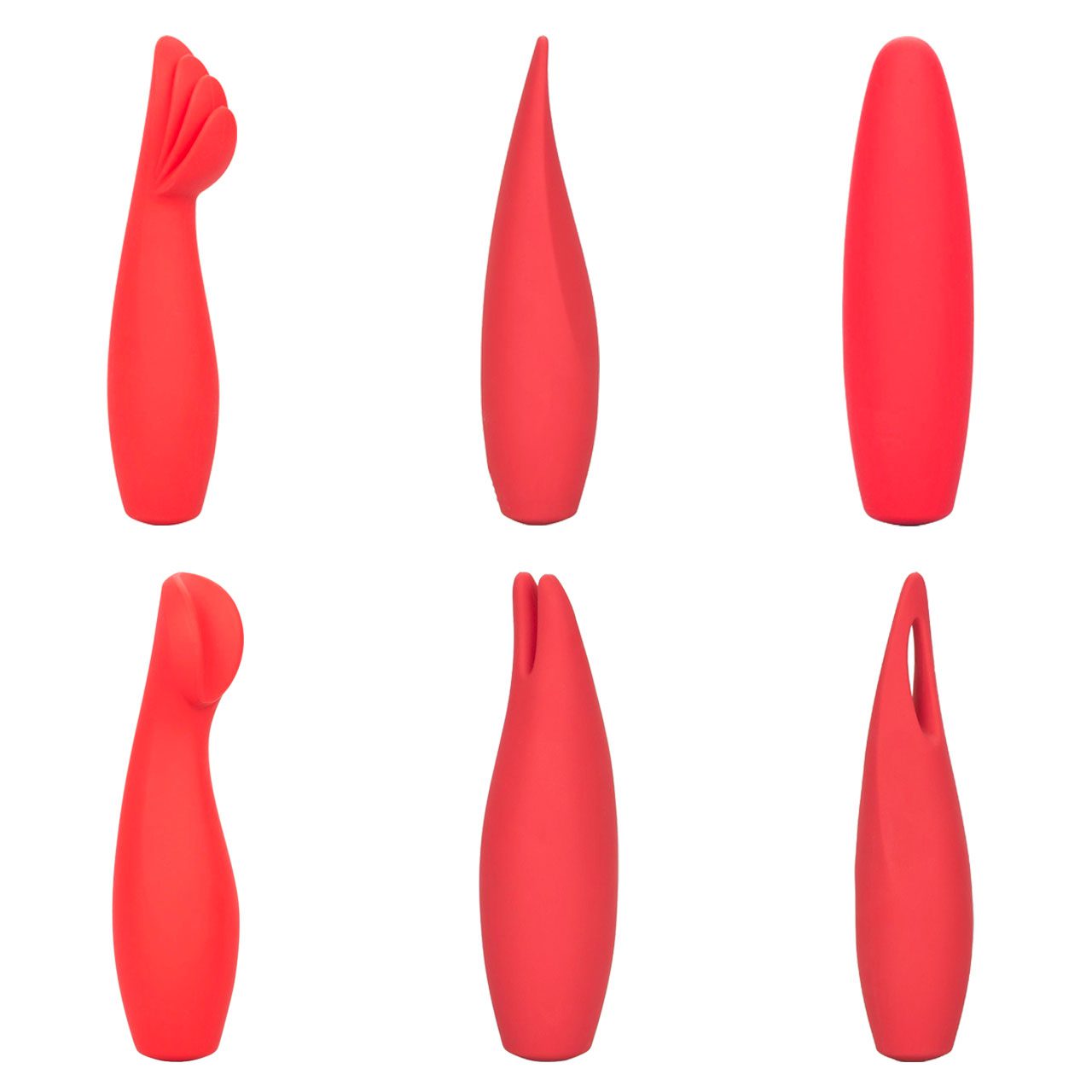 CalExotics Red Hot
